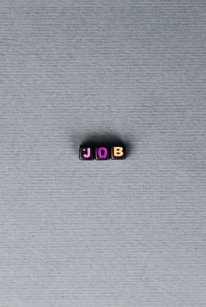 Job